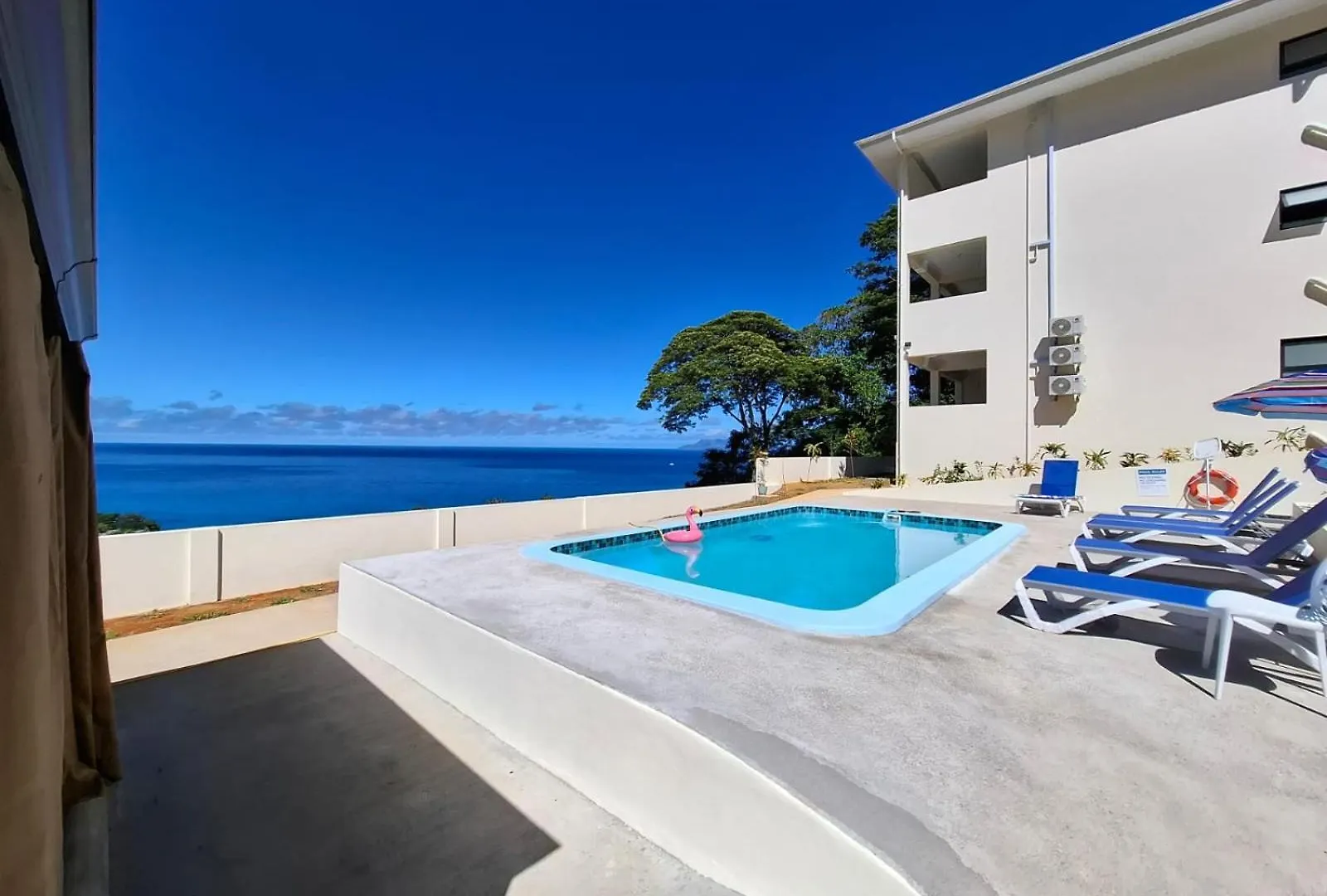 Tropical Secrets Holiday Apartments Victoria