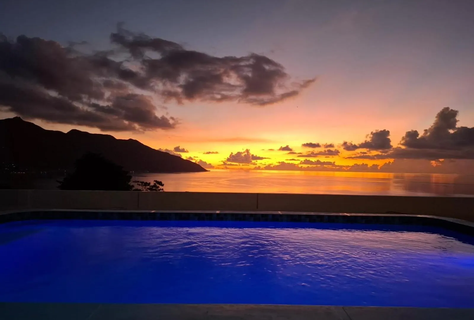 Tropical Secrets Holiday Apartments Victoria