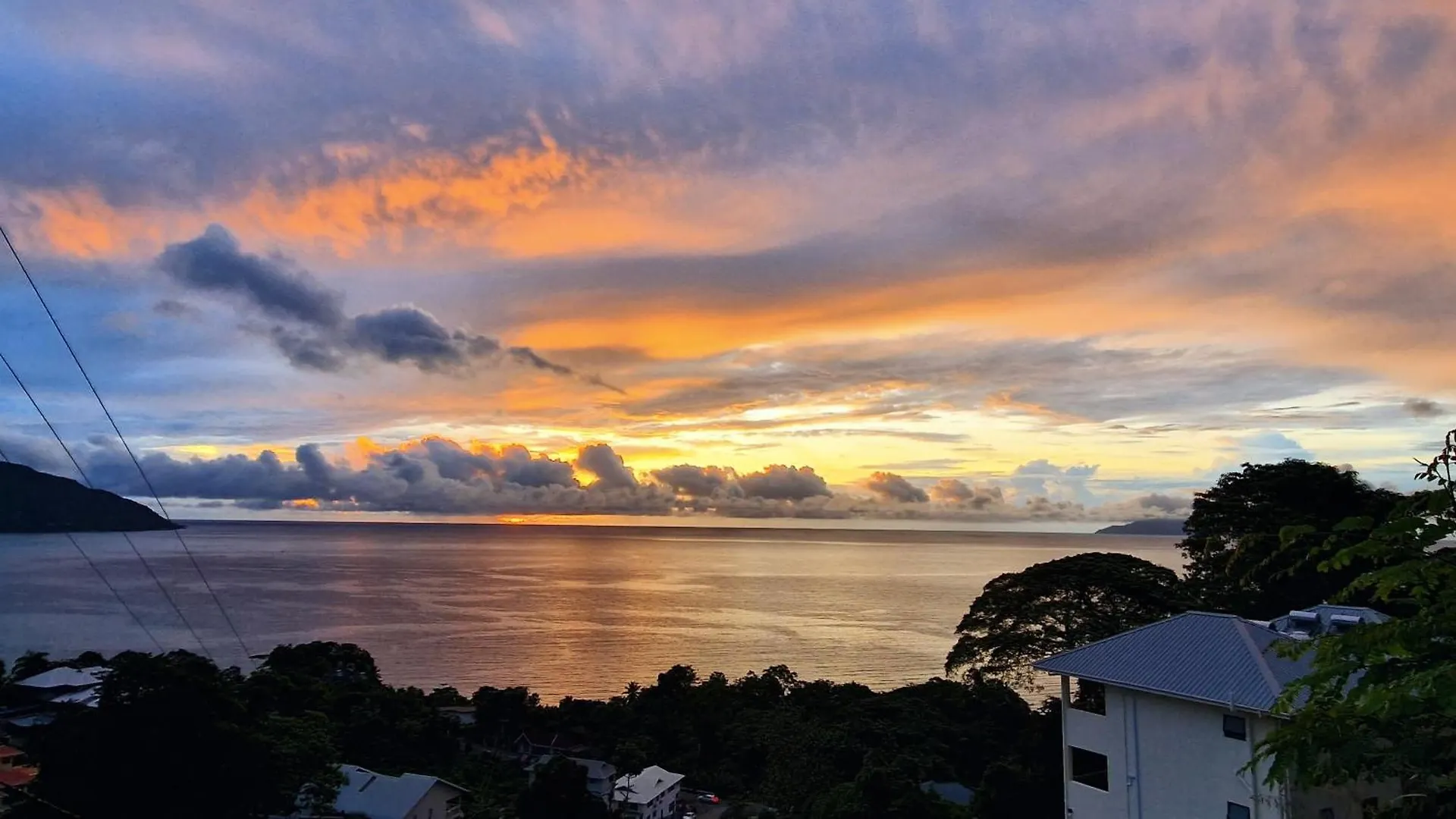 Tropical Secrets Holiday Apartments Victoria Seychelles