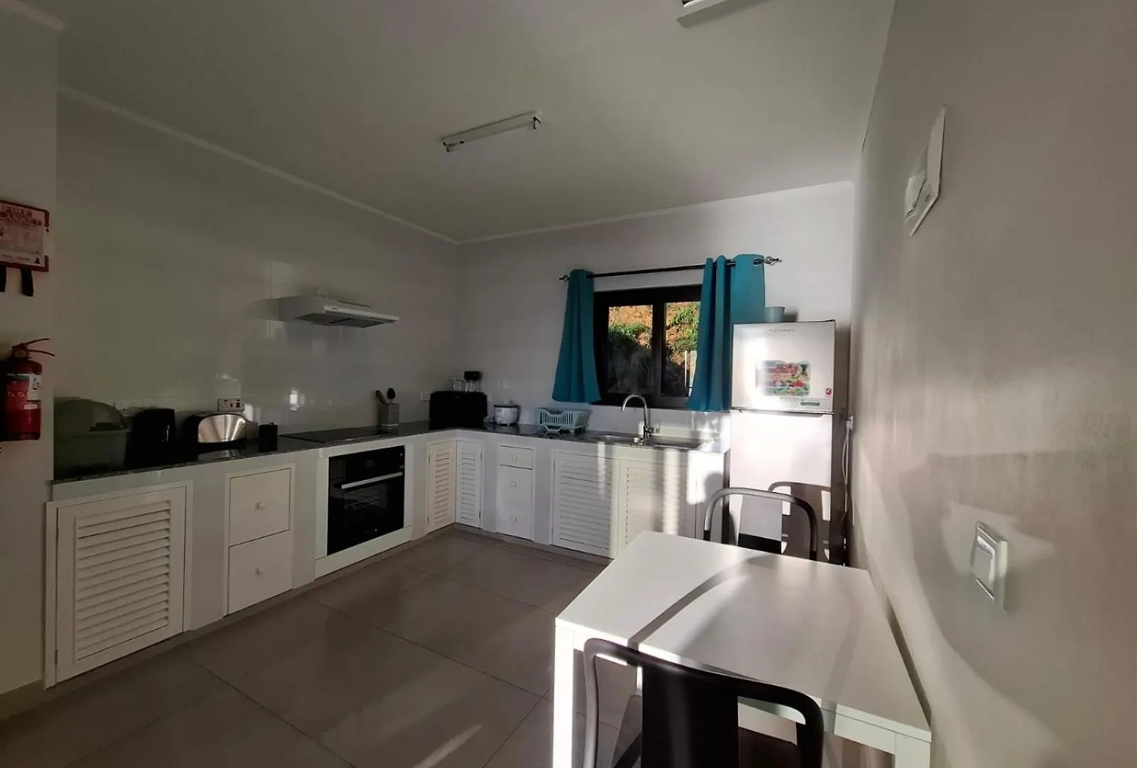 Tropical Secrets Holiday Apartments Victoria