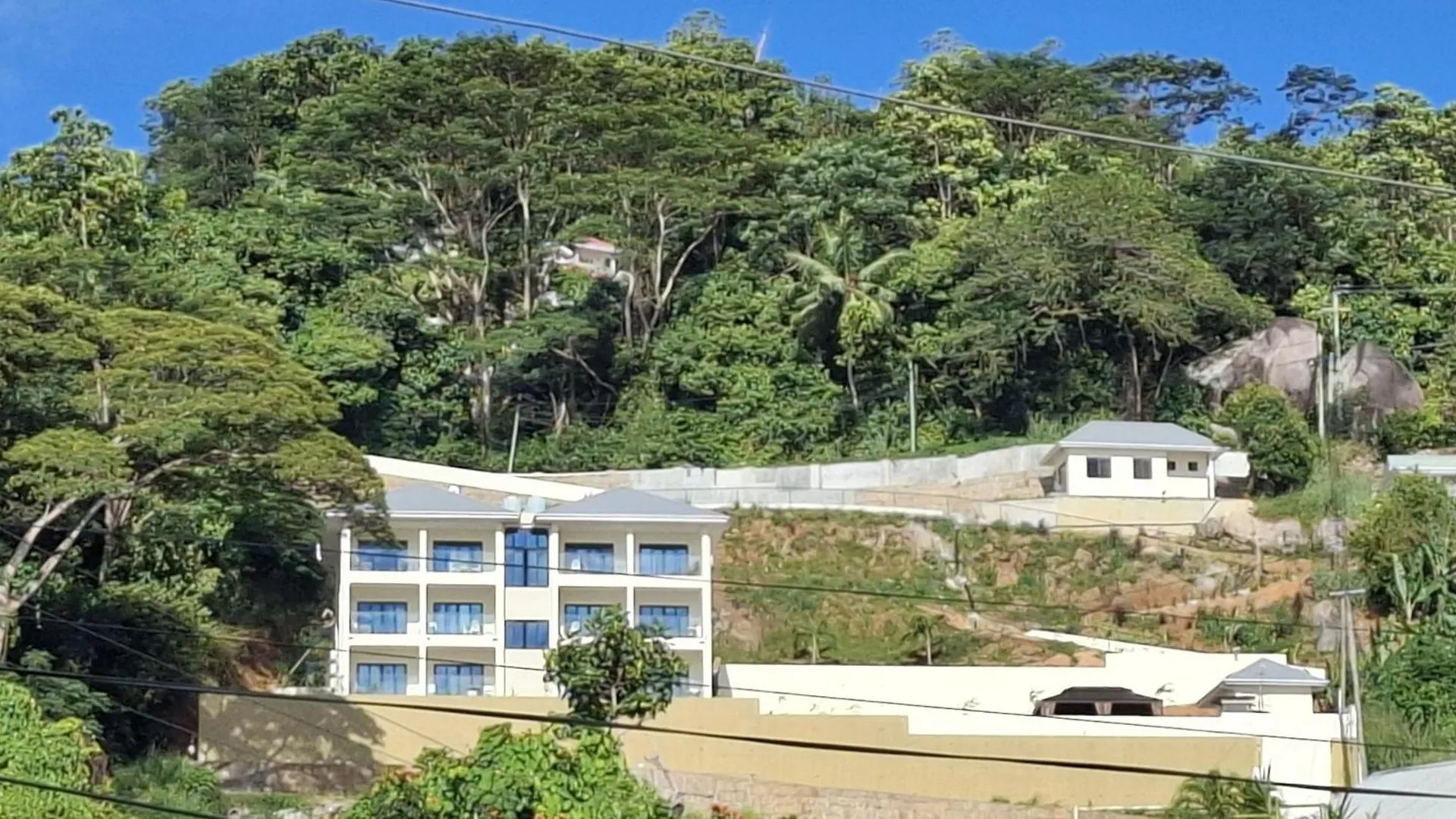 Tropical Secrets Holiday Apartments Victoria