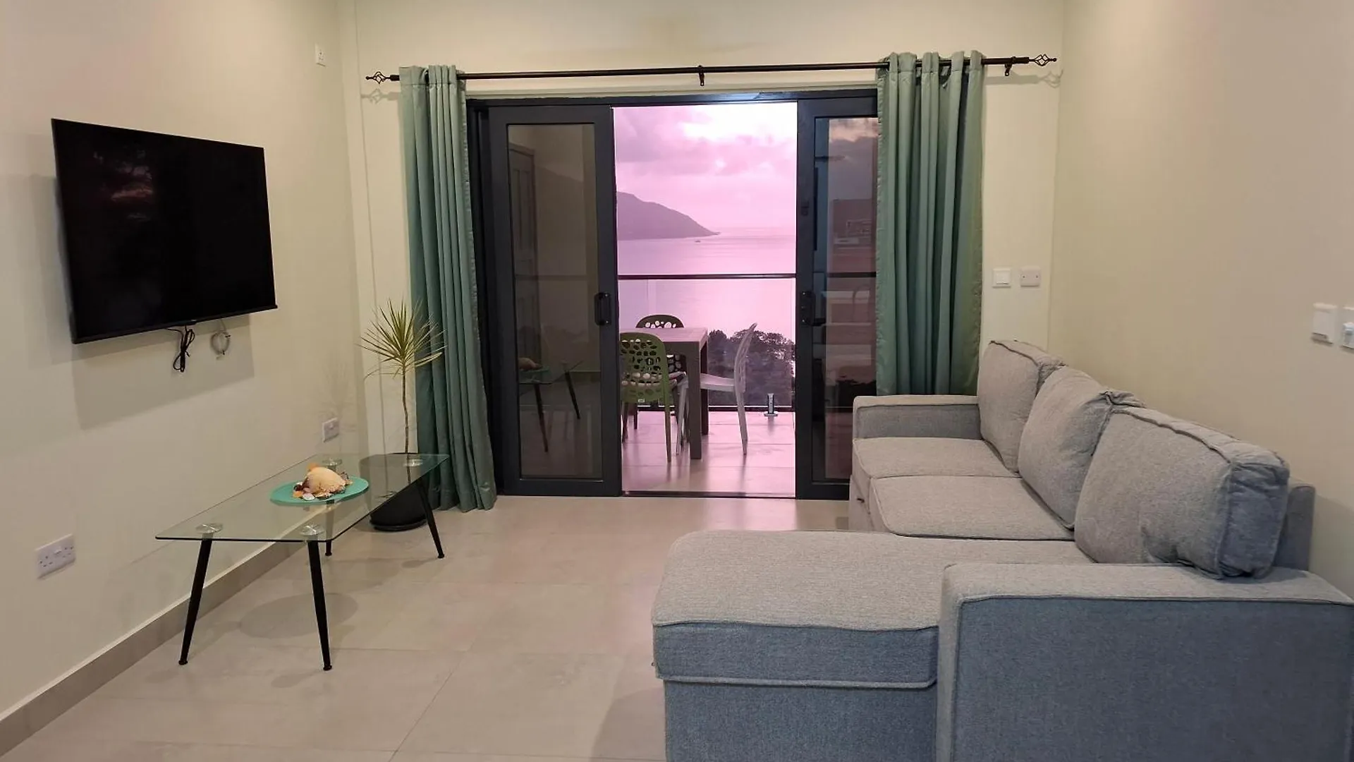 Tropical Secrets Holiday Apartments Victoria Seychelles