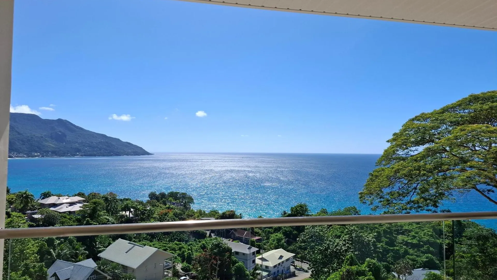 Tropical Secrets Holiday Apartments Victoria 0*,