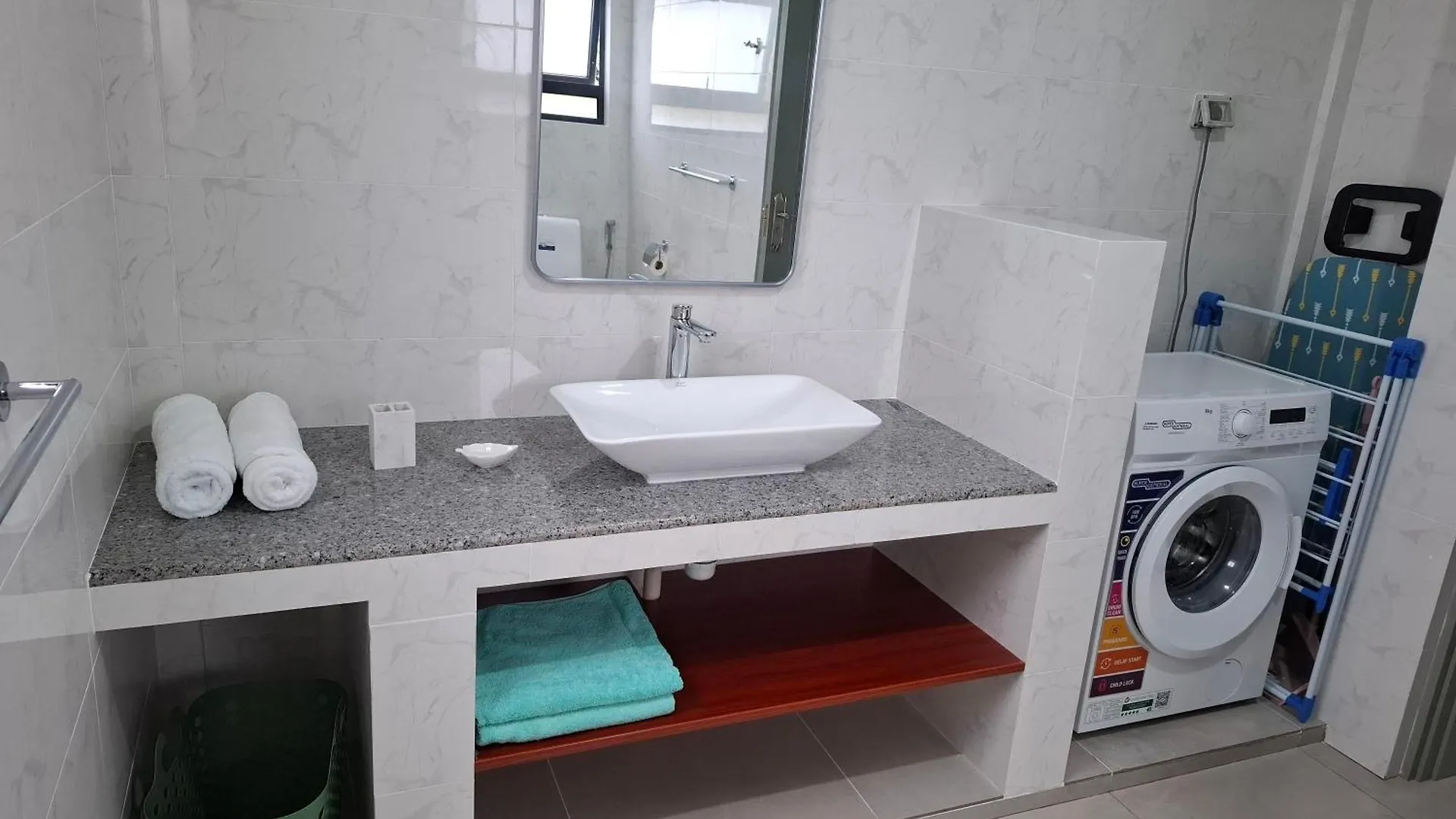 Tropical Secrets Holiday Apartments Victoria 0*,