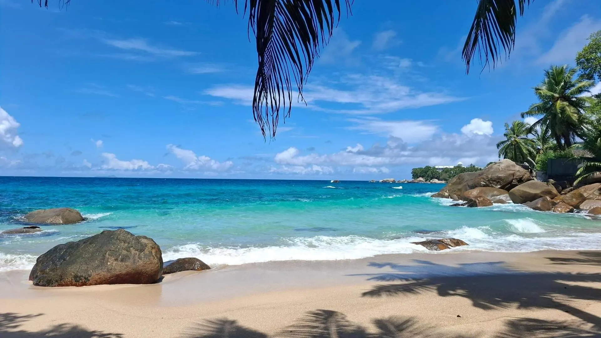 Tropical Secrets Holiday Apartments Victoria